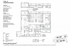 The Continuum (D15), Apartment #580794531